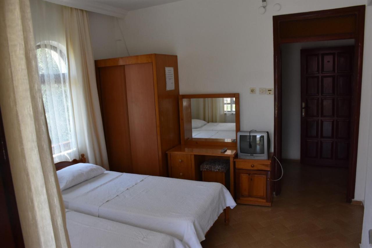 Comfort Inn Otel * Marmaris