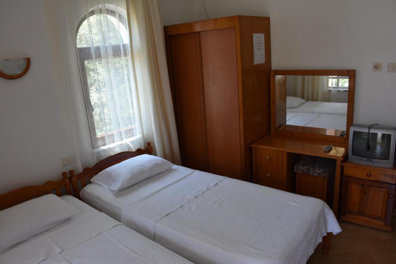 Comfort Inn Otel * Marmaris
