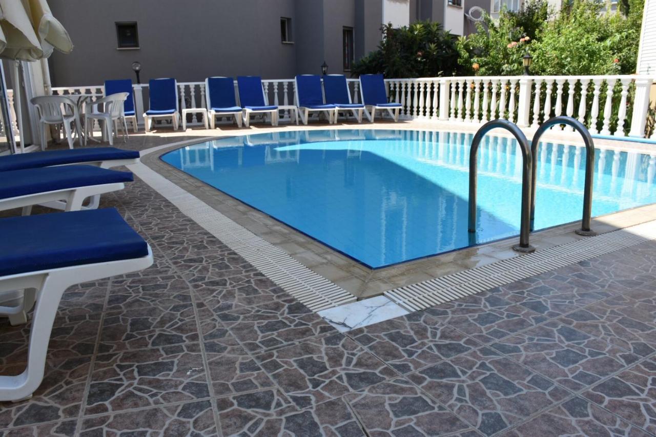 Comfort Inn Otel Hotel Marmaris